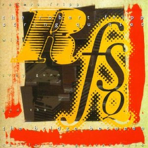 Bridge Between
