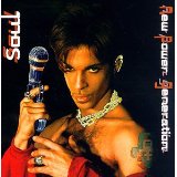 New Power Soul