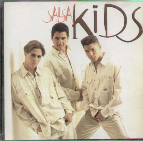 Salsa Kids