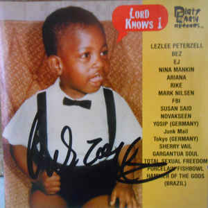 Lord Knows 1