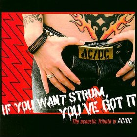If You Want Strum You've Got It