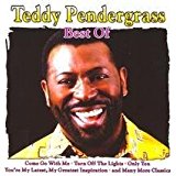 Best Of Teddy Pendergrass