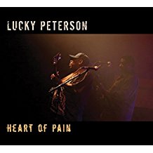 Heart Of Pain