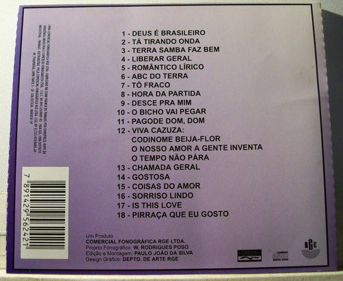 20 Preferidas