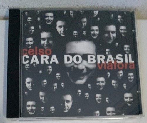 Cara Do Brasil