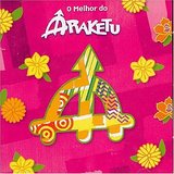 O Melhor Do Ara Ketu