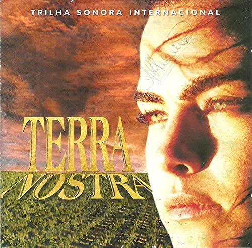 Terra Nostra
