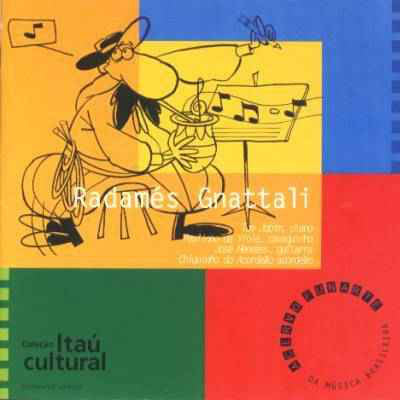 Radames Gnattali