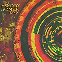 The Freddy Jones Band