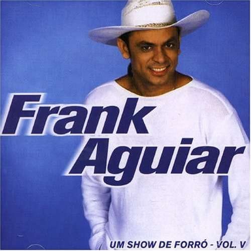 Show De Forro Vol 5