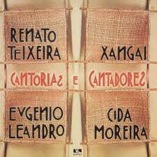 Cantorias E Cantadores