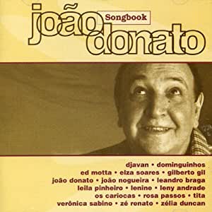 Songbook Joao Donato 3