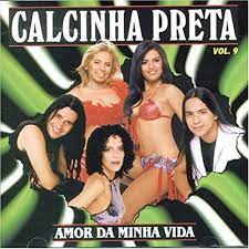 Amor Da Minha Vida Vol.9