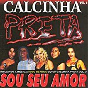 Sou Seu Amor