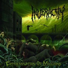 Extermination Of Millions