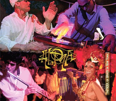 The Soul Of Brazil In New York
