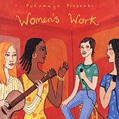 Women's Work