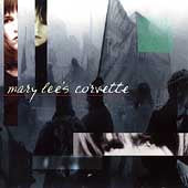 Mary Lee's Corvette