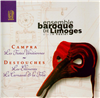 Campra/Destouches