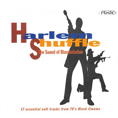 Harlem Shuffle
