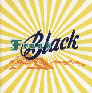 Frank Black 8001719002233