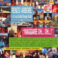 Viaggiare Oh Oh Un'ora E Ventitre Di Musica...