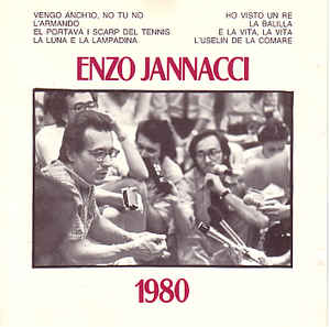 Nuove Registrazioni 1980