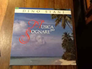 Musica Per Sognare