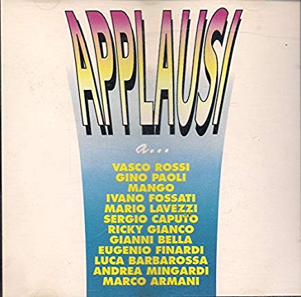 Applausi A)8