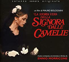 La Storia Vera Della Signora Dalle Camelie