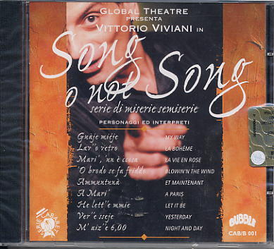 Song O Not Song