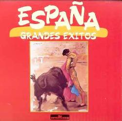 Espana Grandes Exitos