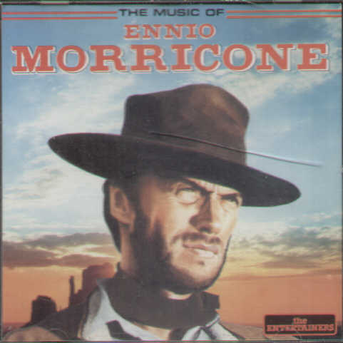 Music Of Ennio Morricone
