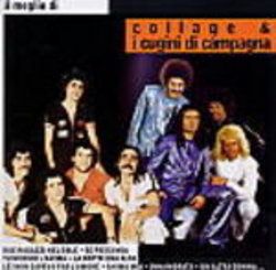 Il Meglio Di Collage Cugini Di Campagna