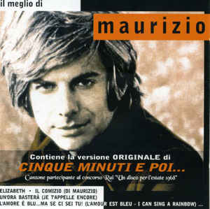 Il Meglio Di Maurizio