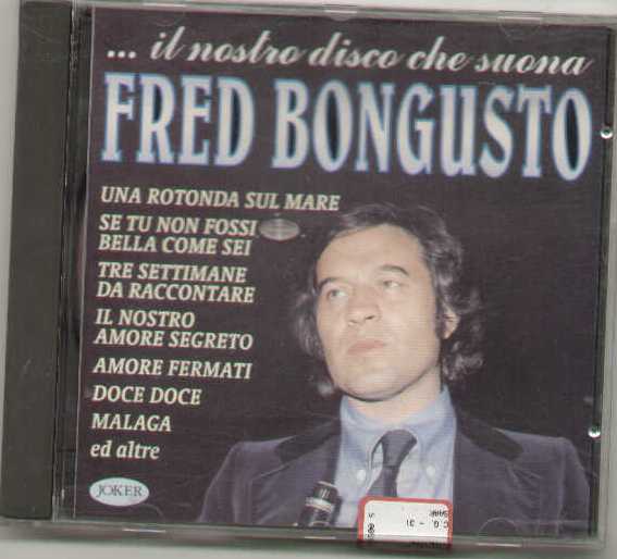 Il Nostro Disco Che Suona