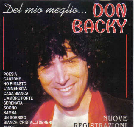 Del Mio Meglio