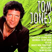 Tom Jones Vol.2