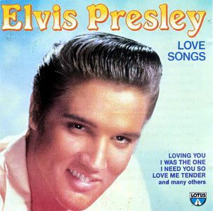Love Songs