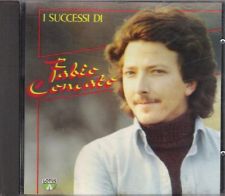 I Successi Di Fabio Concato