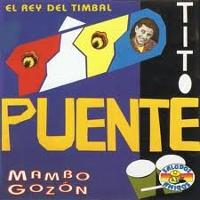 Mambo Gozon