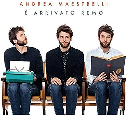 E' Arrivato Remo