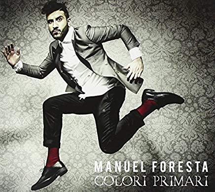 Colori Primari