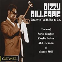 Groovin With Diz & Co