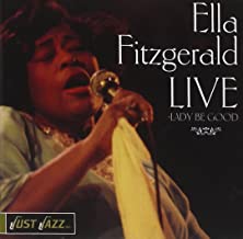 Live Lady Be Good