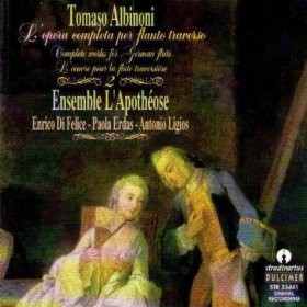 L'opera Completa Per Flauto Traverso Vol 2