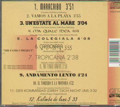 Maracaibo Che Libidine