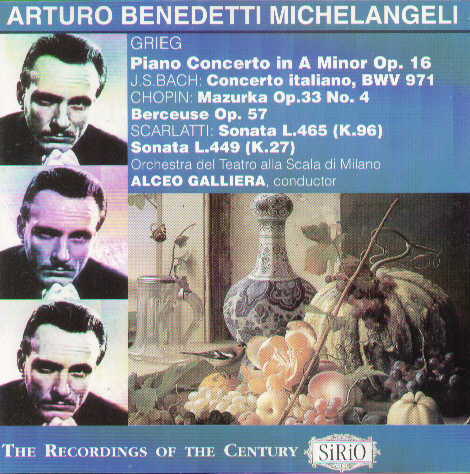 The Early Recordings 1941-1942