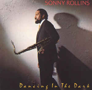 Dancing In The Dark