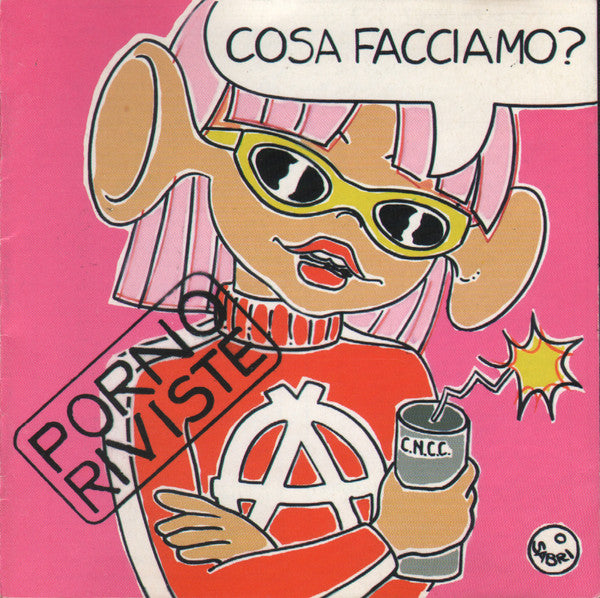 Cosa Facciamo